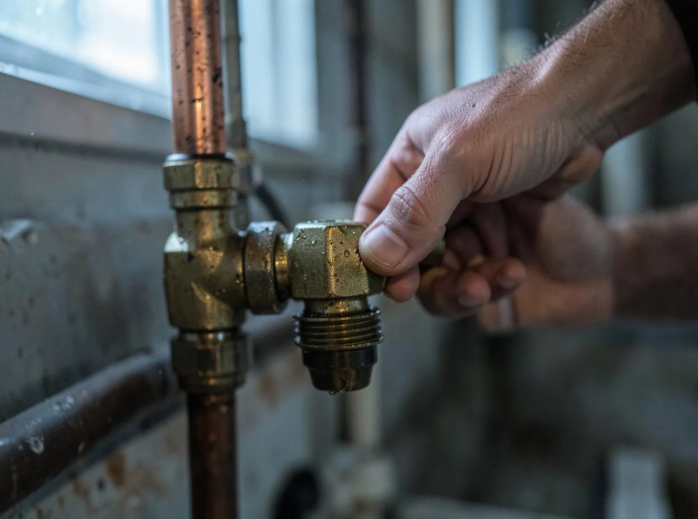 Emergency Plumber Sneads Ferry, NC FAQs